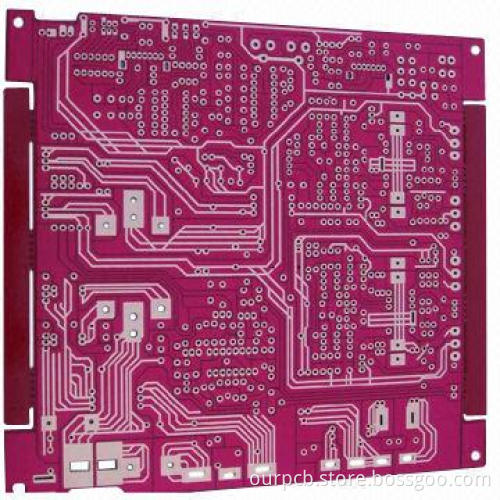 PCB assembly, factory service, quick prototyping